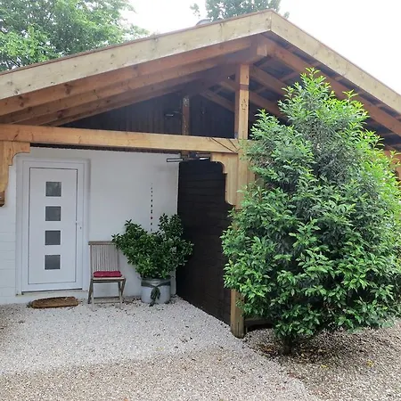 Ferienhaus Brauner Hirsch-3